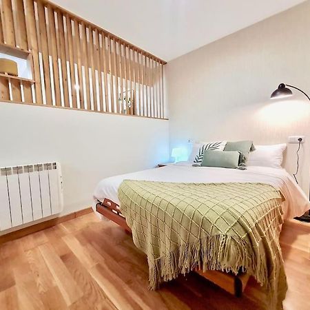 Precioso Apartamento, Centro Βίγκο Εξωτερικό φωτογραφία