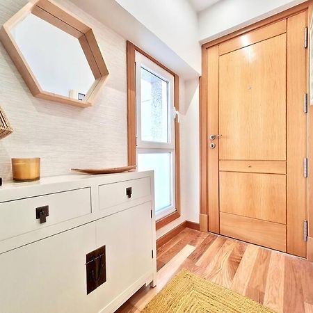 Precioso Apartamento, Centro Βίγκο Εξωτερικό φωτογραφία
