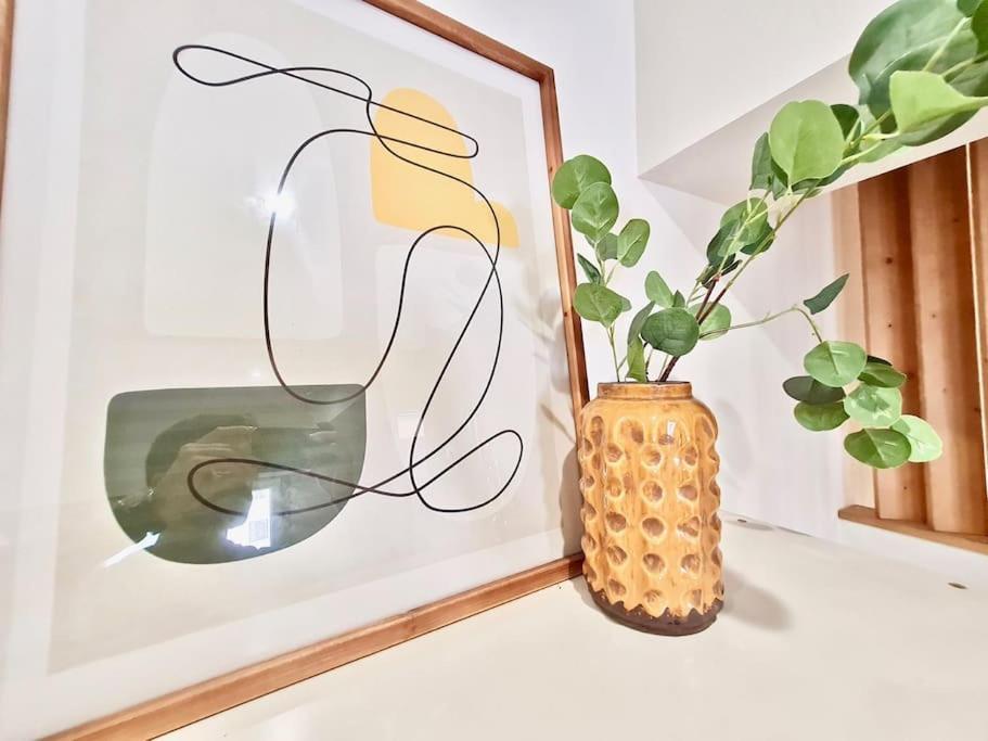 Precioso Apartamento, Centro Βίγκο Εξωτερικό φωτογραφία