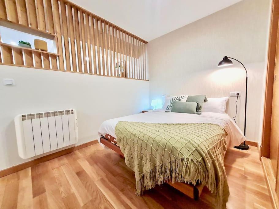 Precioso Apartamento, Centro Βίγκο Εξωτερικό φωτογραφία