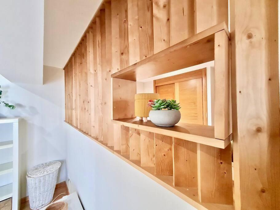 Precioso Apartamento, Centro Βίγκο Εξωτερικό φωτογραφία